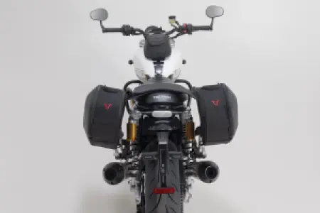 SW-MOTECH - PRO BLAZE H SADDLEBAG SET - 35012266