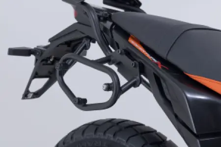 SW-MOTECH - SLC SIDE CARRIER RIGHT - 35012278