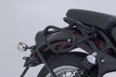 SW-MOTECH - SLC SIDE CARRIER RIGHT - 35012281