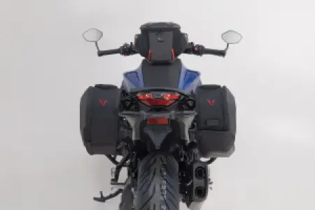 SW-MOTECH - PRO BLAZE H SADDLEBAG SET - 35012282