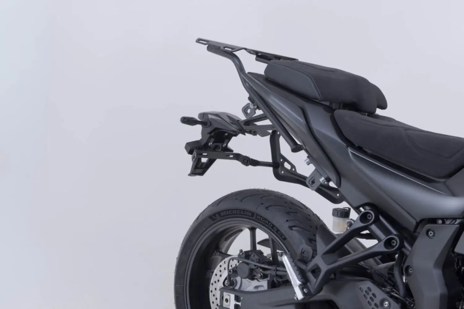 SW-MOTECH - PRO SIDE CARRIER - 35012289