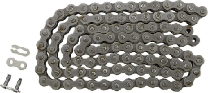 JT CHAINS - CHAIN JT520HDS 102C - 12200205