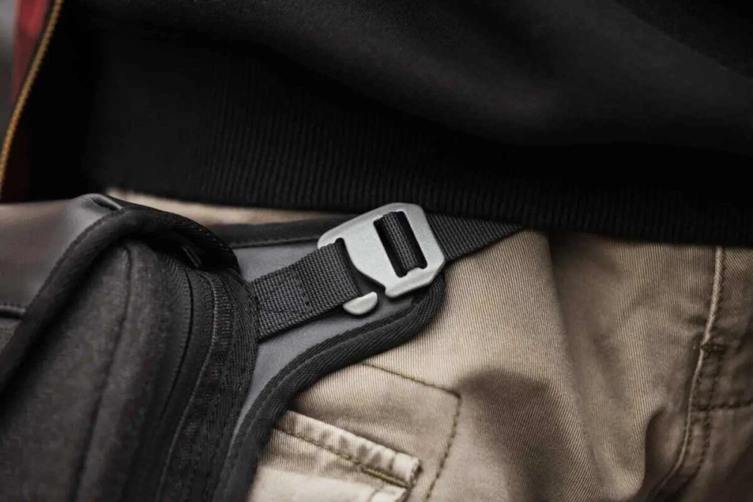 SW-MOTECH - LEGEND GEAR LEG BAG LA13 - 35012297