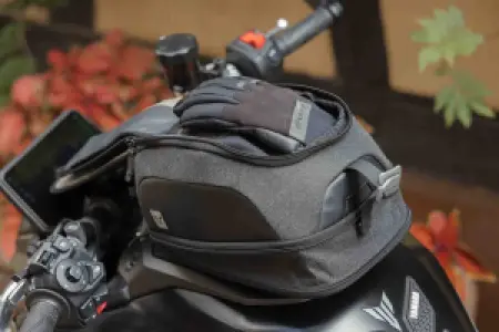 SW-MOTECH - LEGEND GEAR TANK BAG LT4 - 35012296