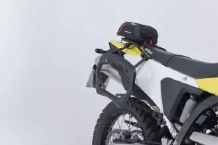 SW-MOTECH - PRO SIDE CARRIER - 35012345