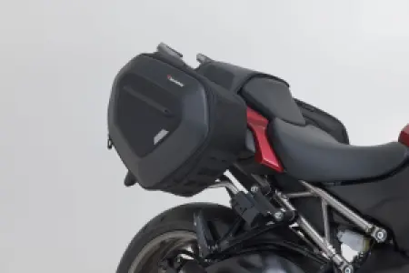 SW-MOTECH - PRO BLAZE H SADDLEBAG SET - 35012369