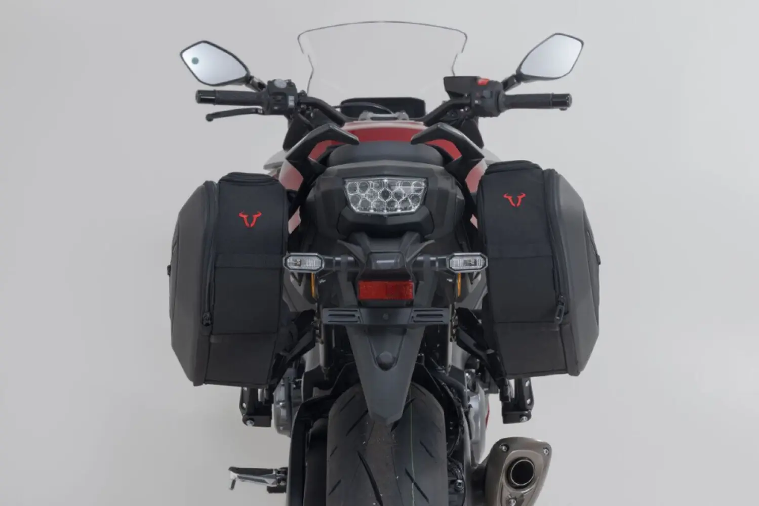 SW-MOTECH - PRO BLAZE H SADDLEBAG SET - 35012369