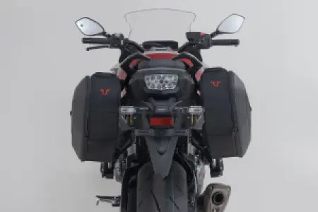 SW-MOTECH - PRO BLAZE H SADDLEBAG SET - 35012369