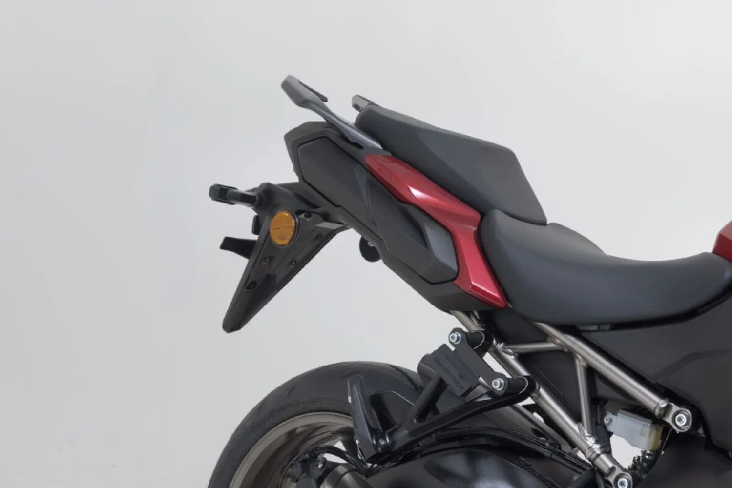 SW-MOTECH - PRO BLAZE H SADDLEBAG SET - 35012369