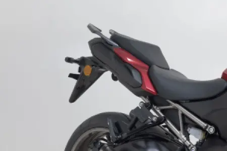 SW-MOTECH - PRO BLAZE H SADDLEBAG SET - 35012369