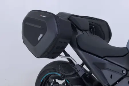 SW-MOTECH - PRO BLAZE H SADDLEBAG SET - 35012370