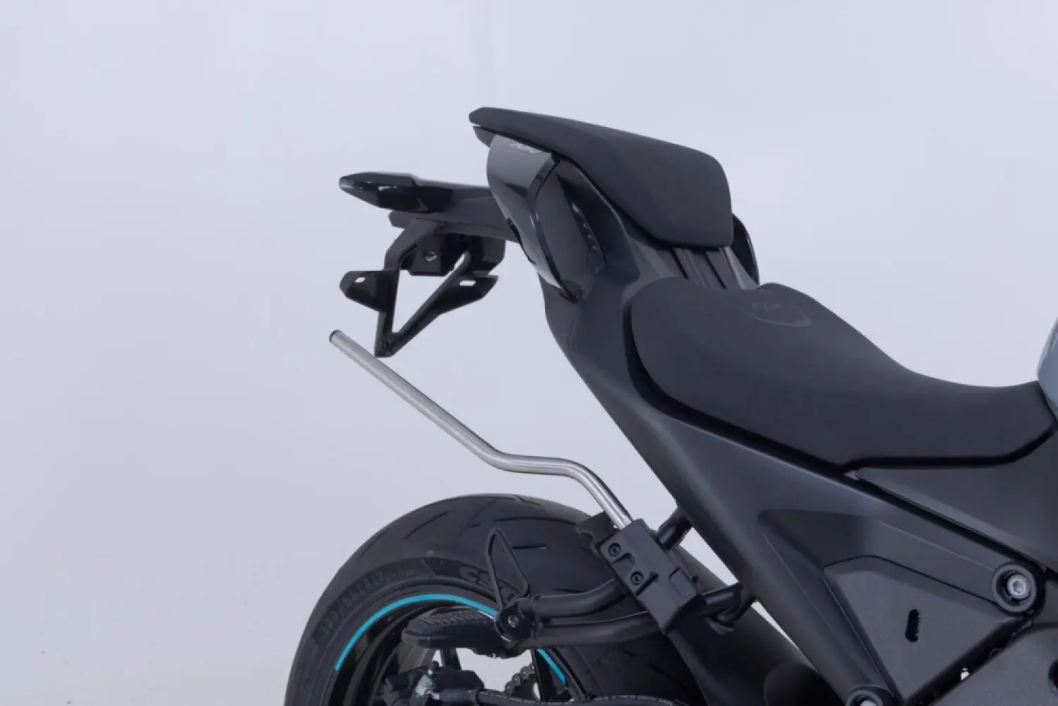 SW-MOTECH - PRO BLAZE H SADDLEBAG SET - 35012370