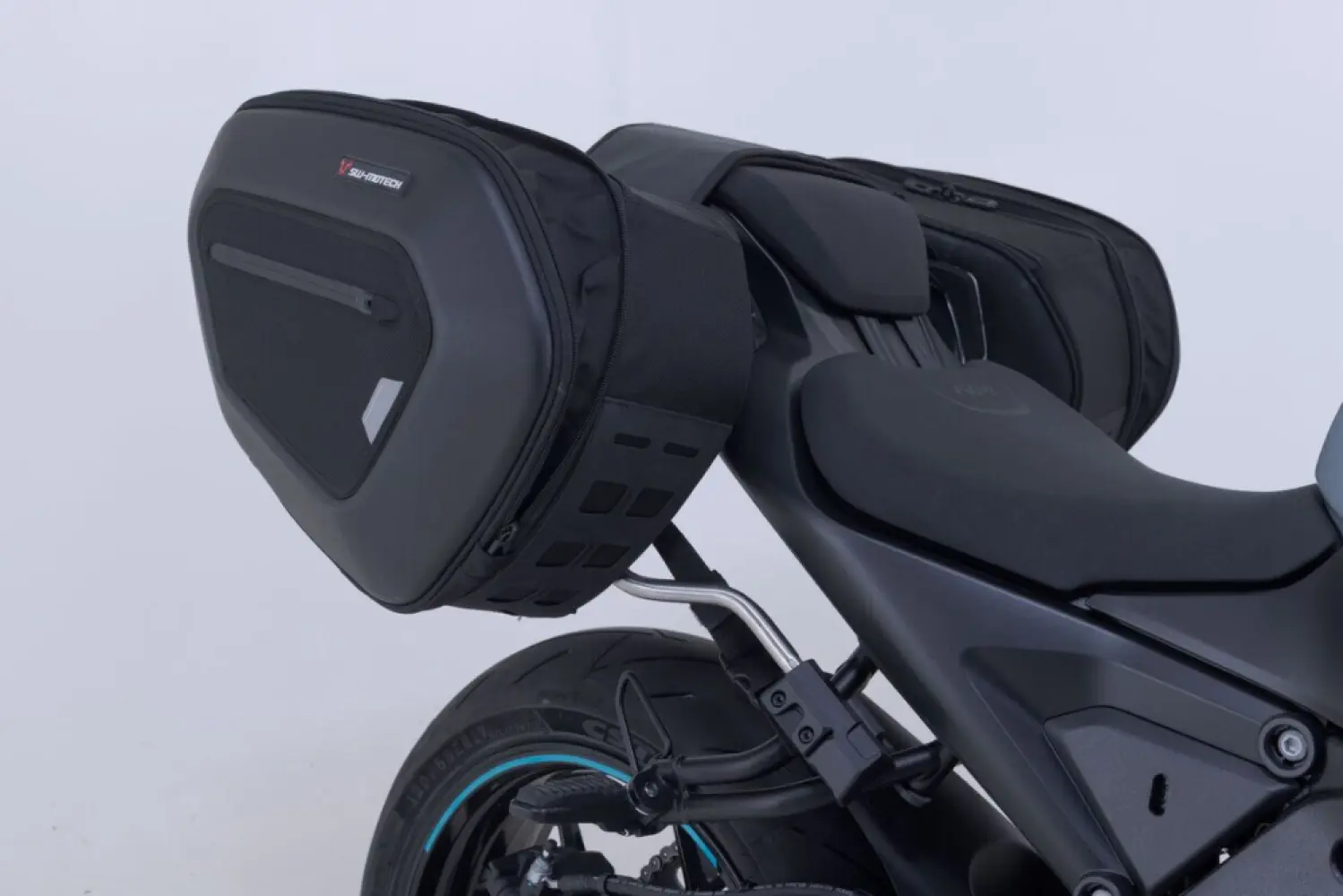 SW-MOTECH - PRO BLAZE H SADDLEBAG SET - 35012370