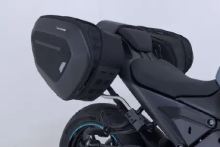 SW-MOTECH - PRO BLAZE H SADDLEBAG SET - 35012370