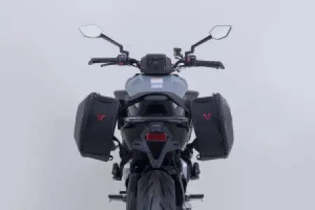 SW-MOTECH - PRO BLAZE H SADDLEBAG SET - 35012370