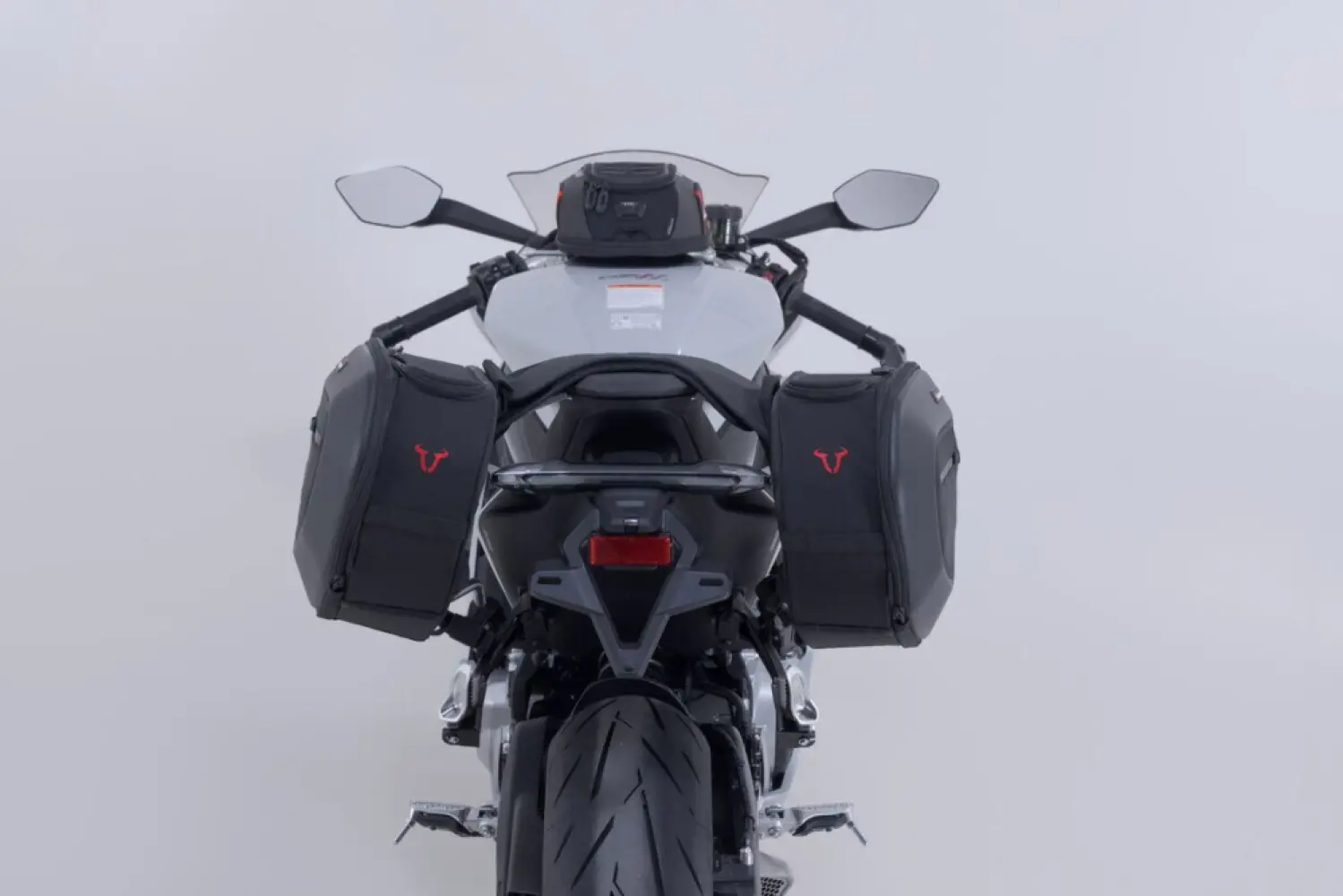 SW-MOTECH - PRO BLAZE H SADDLEBAG SET - 35012371