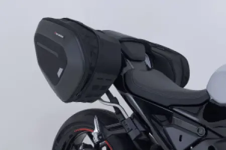 SW-MOTECH - PRO BLAZE H SADDLEBAG SET - 35012371