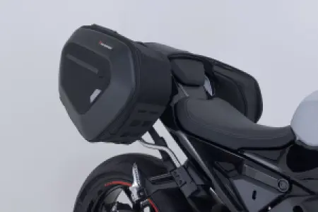 SW-MOTECH - PRO BLAZE H SADDLEBAG SET - 35012371