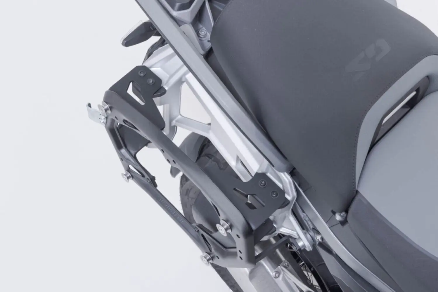 SW-MOTECH - PRO SIDE CARRIER ORIGINAL CASE - 35012373