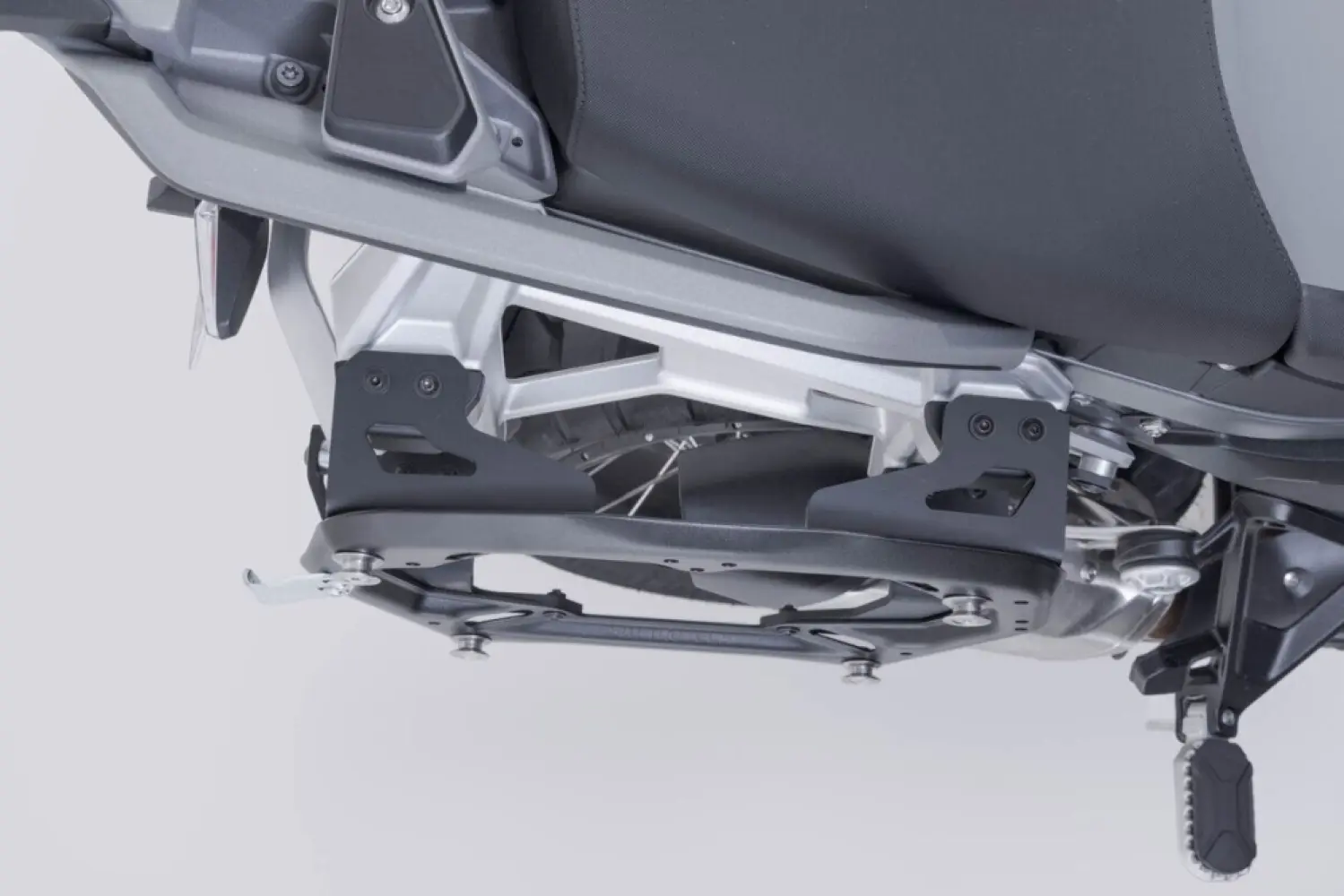 SW-MOTECH - PRO SIDE CARRIER ORIGINAL CASE - 35012373