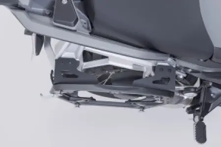 SW-MOTECH - PRO SIDE CARRIER ORIGINAL CASE - 35012373