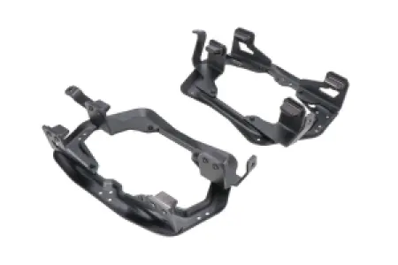 SW-MOTECH - PRO SIDE CARRIER ORIGINAL CASE - 35012373