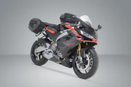 SW-MOTECH - PRO BLAZE H SADDLEBAG SET - 35012372