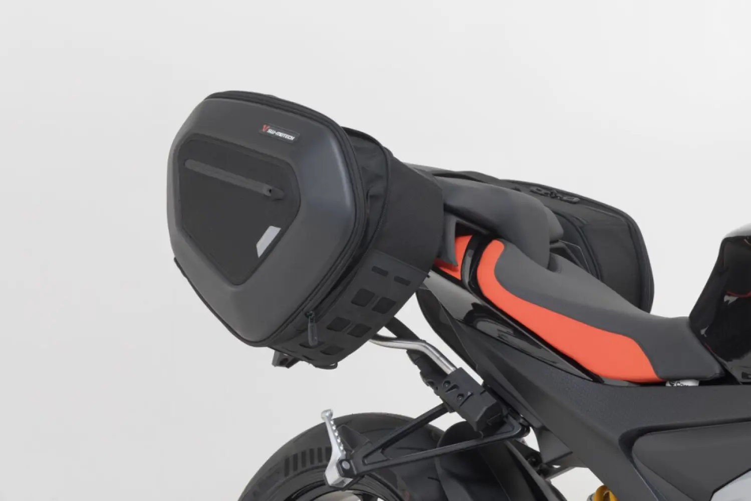 SW-MOTECH - PRO BLAZE H SADDLEBAG SET - 35012372