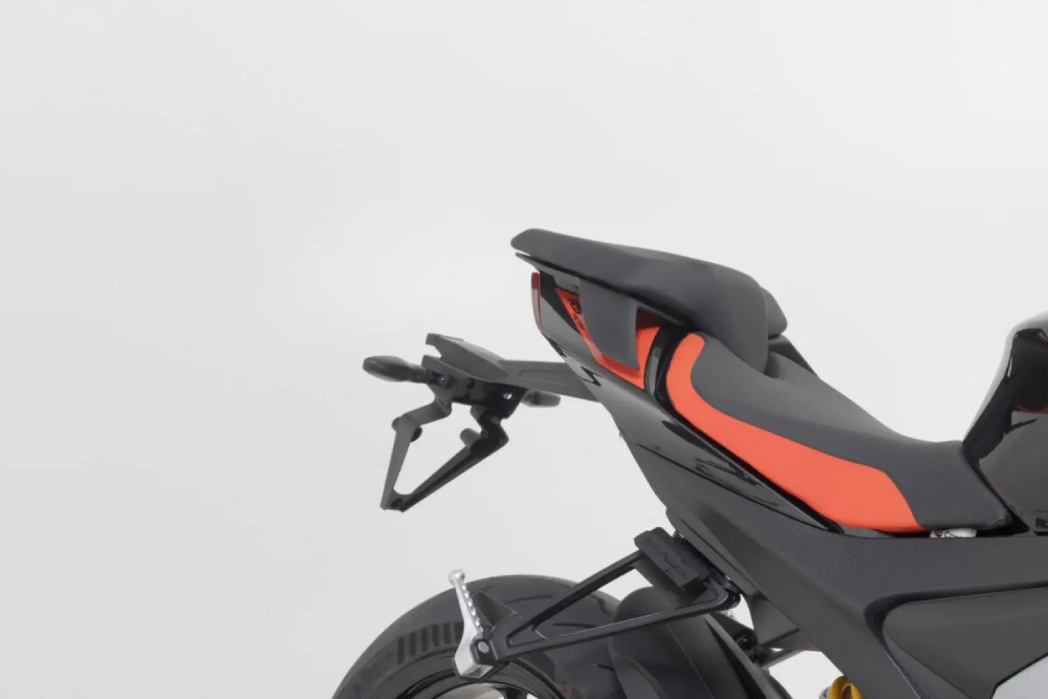 SW-MOTECH - PRO BLAZE H SADDLEBAG SET - 35012372