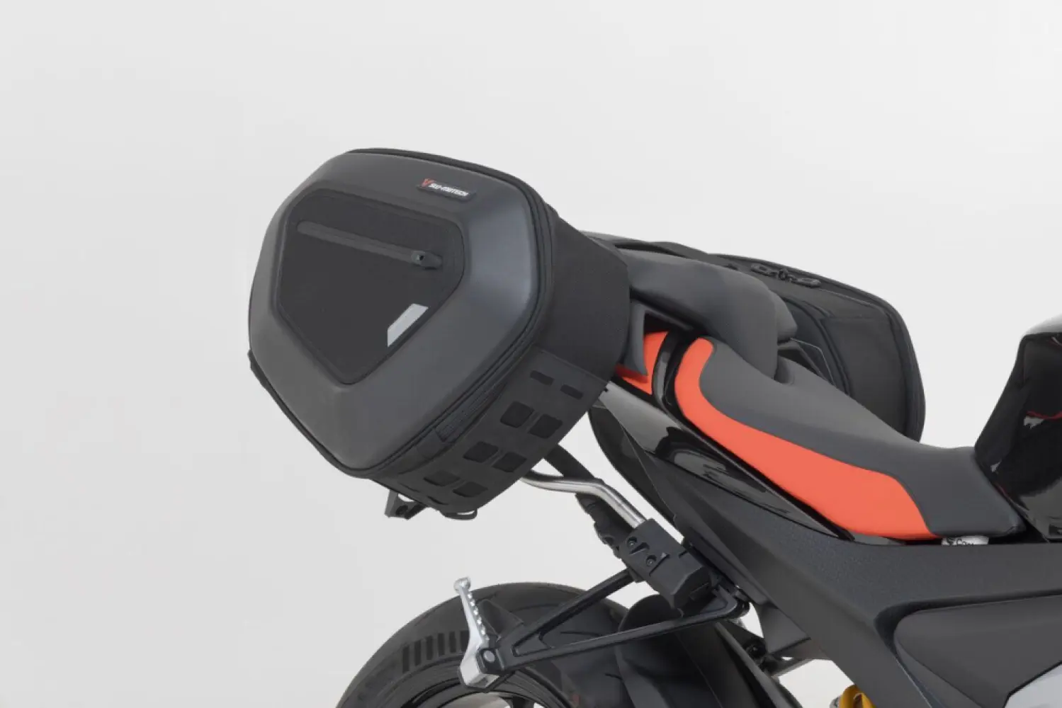 SW-MOTECH - PRO BLAZE H SADDLEBAG SET - 35012372