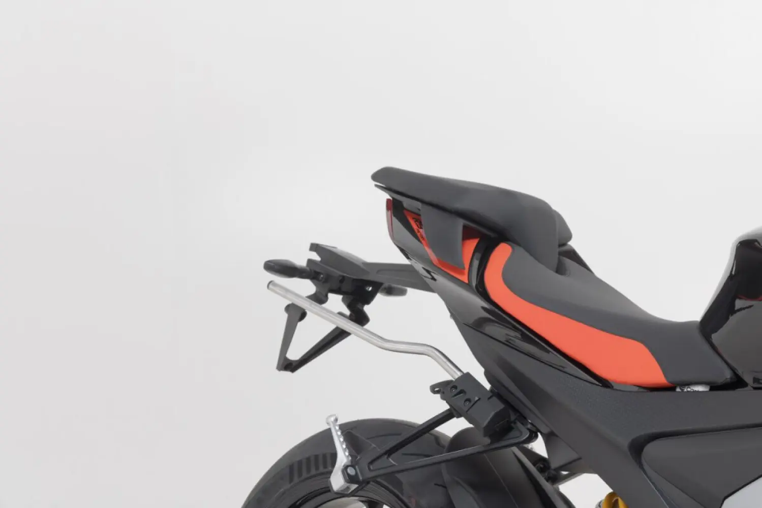SW-MOTECH - PRO BLAZE H SADDLEBAG SET - 35012372