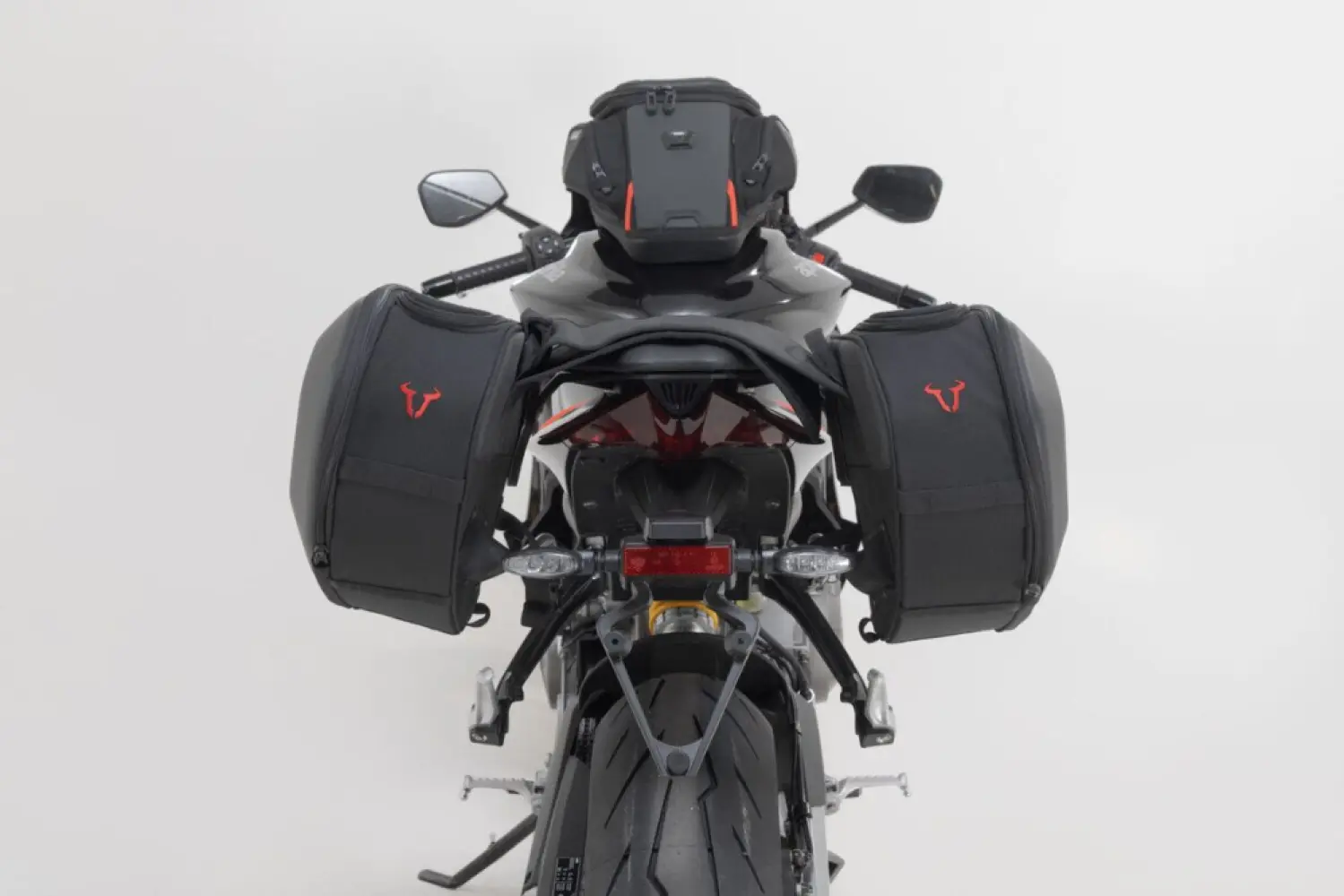 SW-MOTECH - PRO BLAZE H SADDLEBAG SET - 35012372