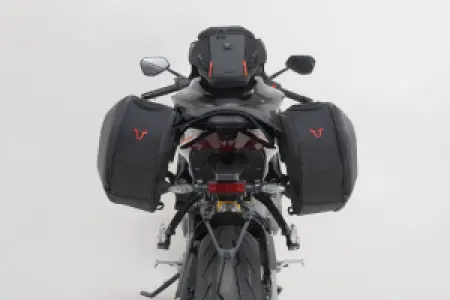 SW-MOTECH - PRO BLAZE H SADDLEBAG SET - 35012372