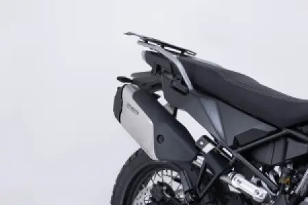 SW-MOTECH - PRO SIDE CARRIER - 35012374