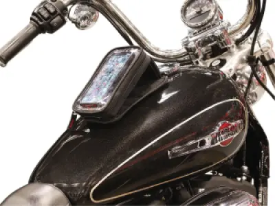 NELSON RIGG - TANK BAG RT 1 PHONE HLDER - 35020334