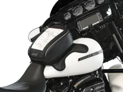 NELSON RIGG - TANK BAG CRUISER MAGNETIC - 35020265