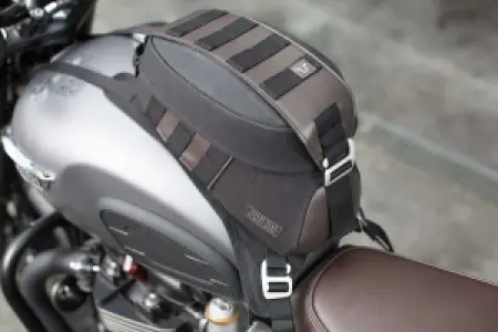 SW-MOTECH - TANKBAG LEGEND LT2 - 35020362
