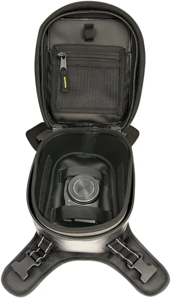 NELSON RIGG - TANK BAG HURRICANE DUAL - 35020337
