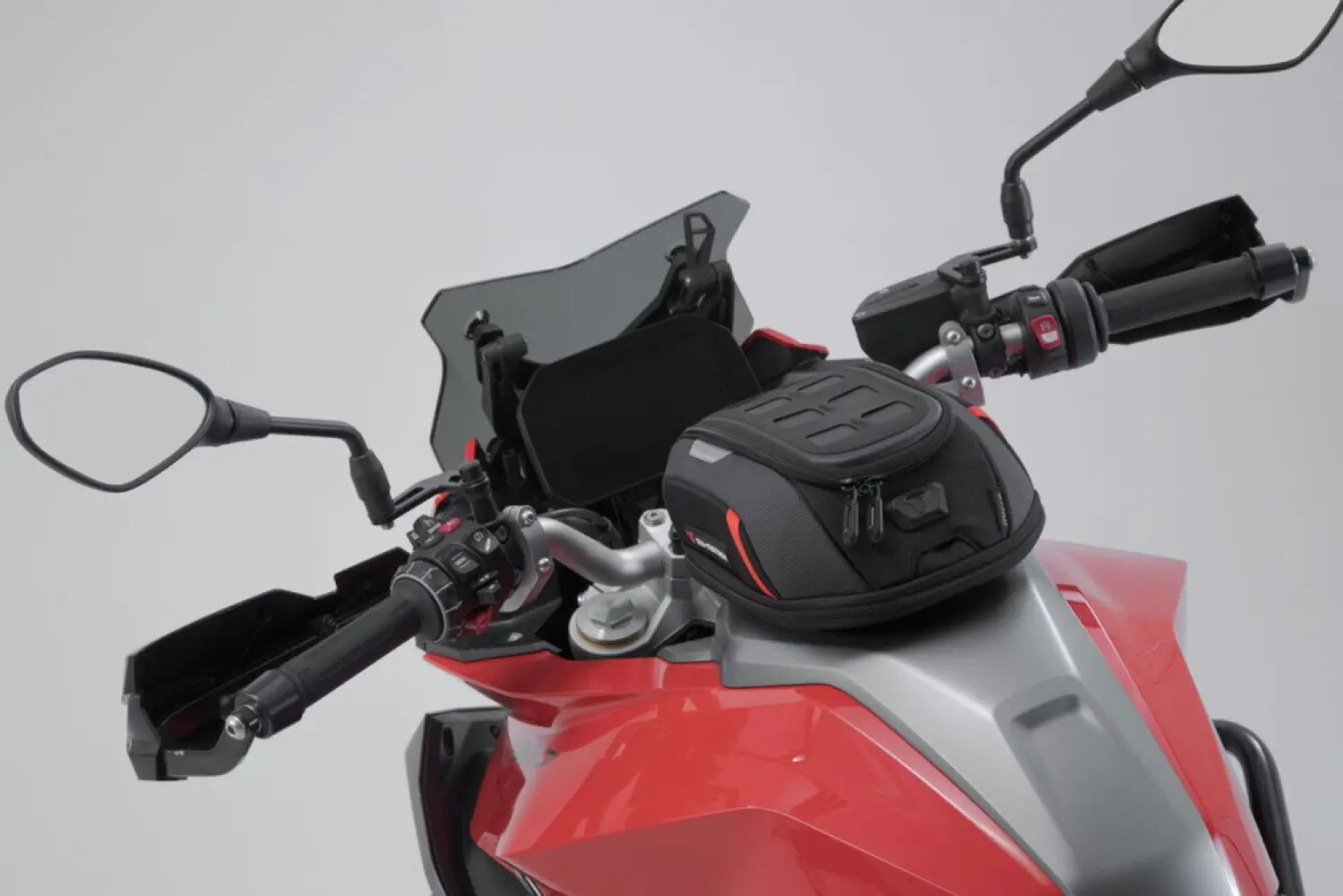 SW-MOTECH - TANKBAG PRO MICRO - 35020441