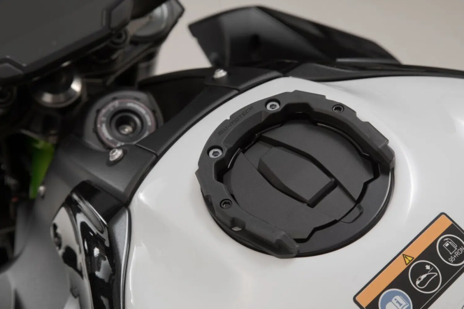 SW-MOTECH - TANK RING PRO - 35020481