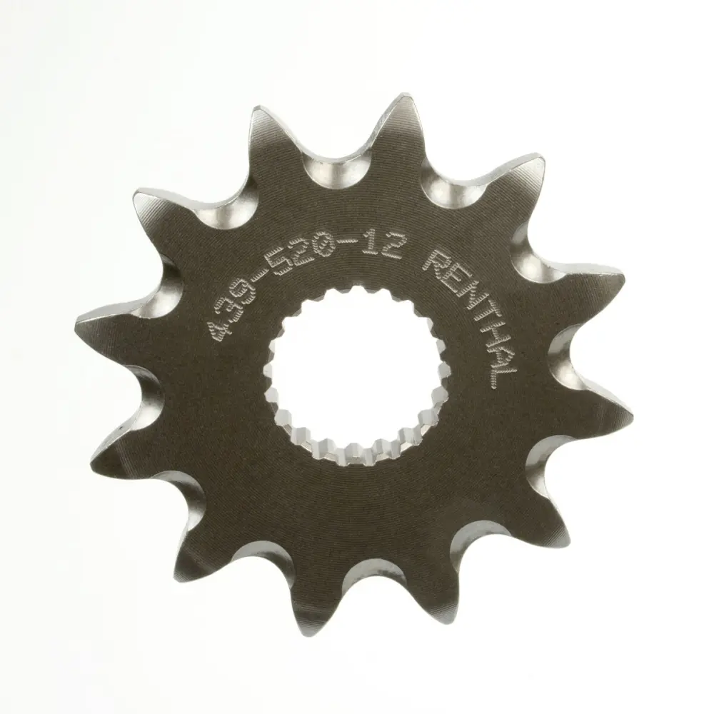 RENTHAL - SPROCKET F 520 12T SC - 12121660