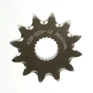 RENTHAL - SPROCKET F 520 15T SC - 12121661