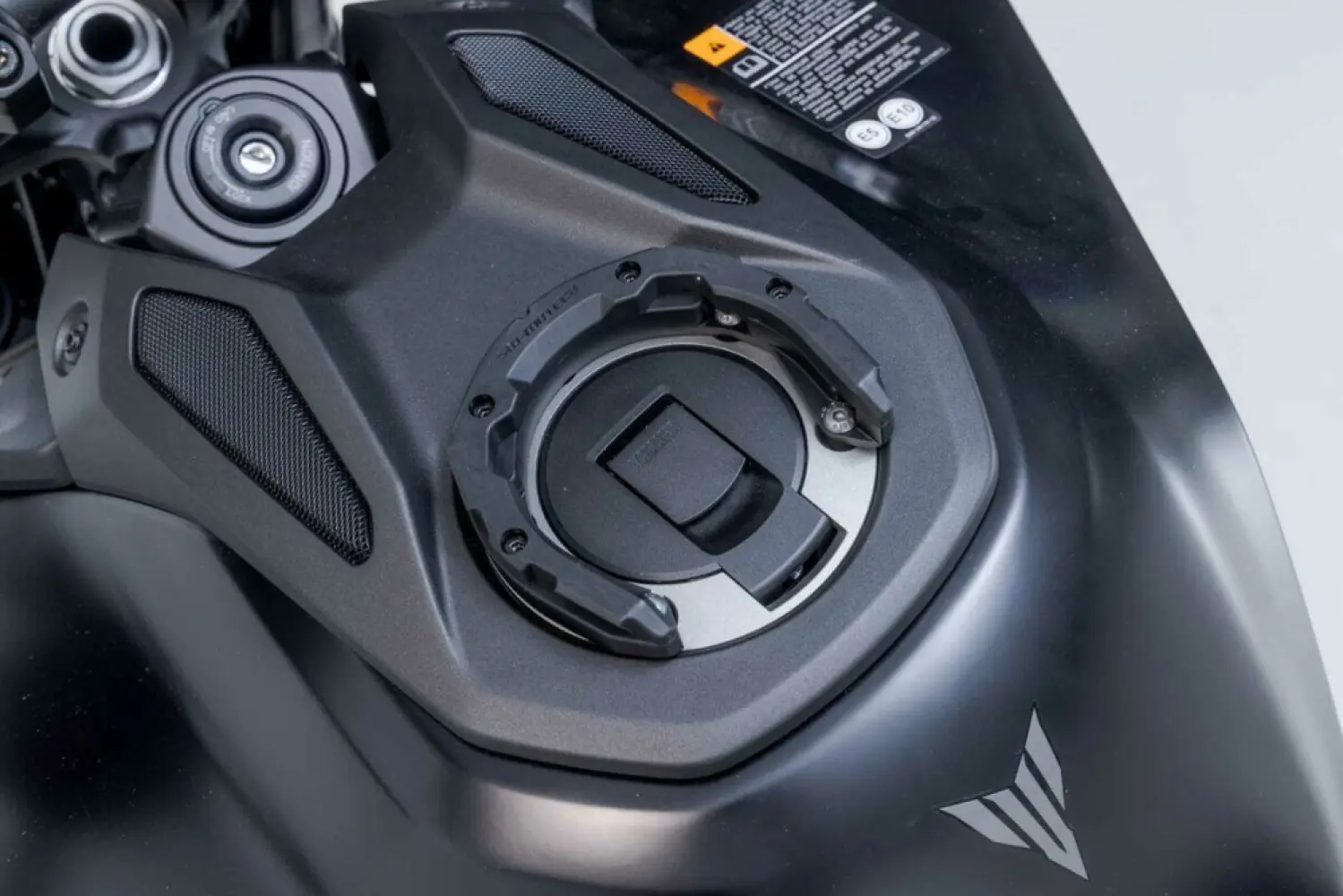 SW-MOTECH - TANK RING PRO - 35020741