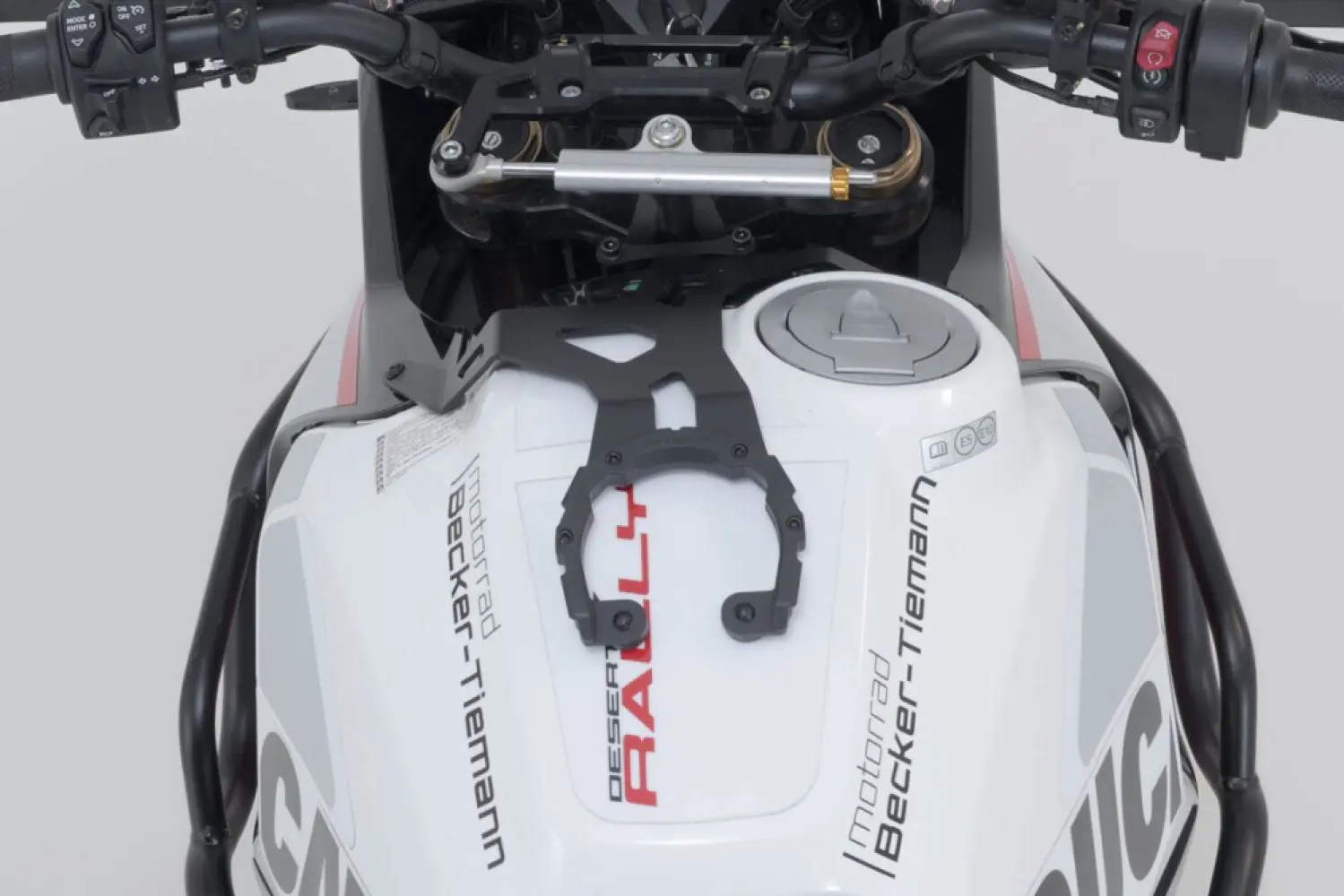 SW-MOTECH - TANK RING PRO - 35020753