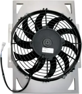 MOOSE OFFROAD FOUR WHEEL - COOLING FAN HI-PERFORMNCE - 19010312
