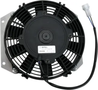 MOOSE OFFROAD FOUR WHEEL - COOLING FAN HI-PERFORMNCE - 19010313