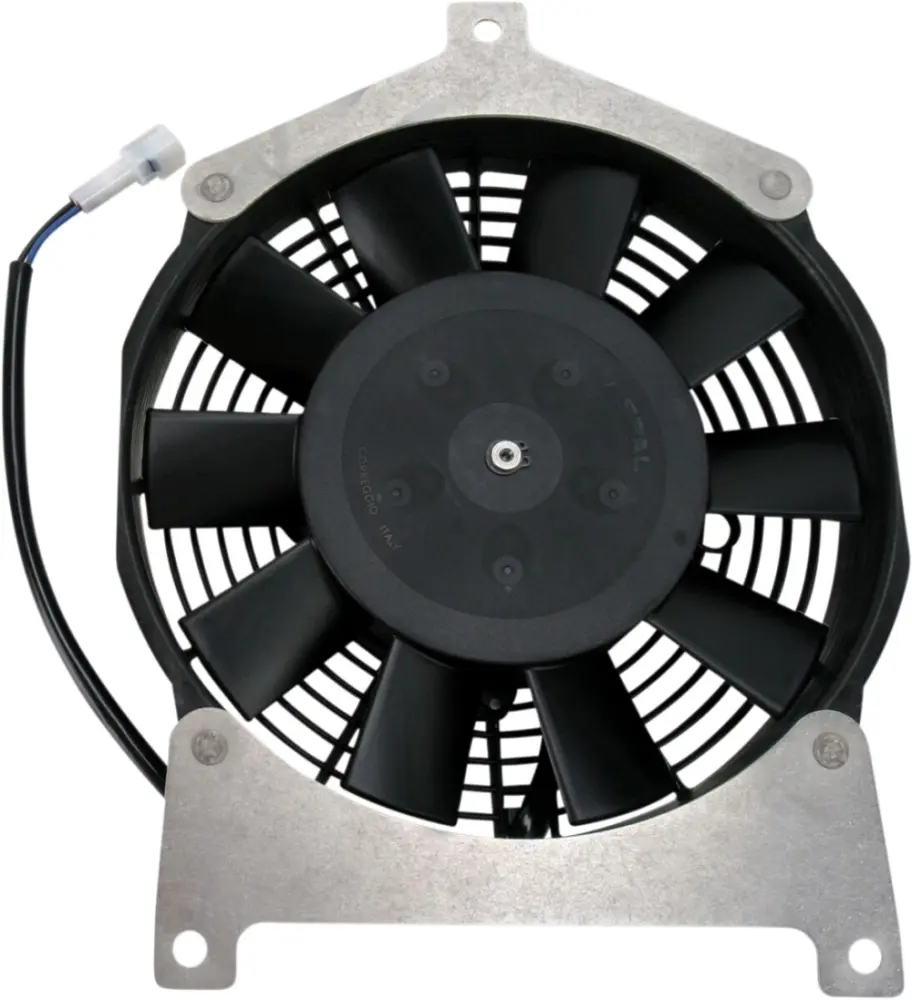MOOSE OFFROAD FOUR WHEEL - COOLING FAN HI-PERFORMNCE - 19010316