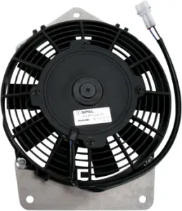 MOOSE OFFROAD FOUR WHEEL - COOLING FAN HI-PERFORMNCE - 19010315