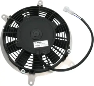MOOSE OFFROAD FOUR WHEEL - COOLING FAN HI-PERFORMNCE - 19010319