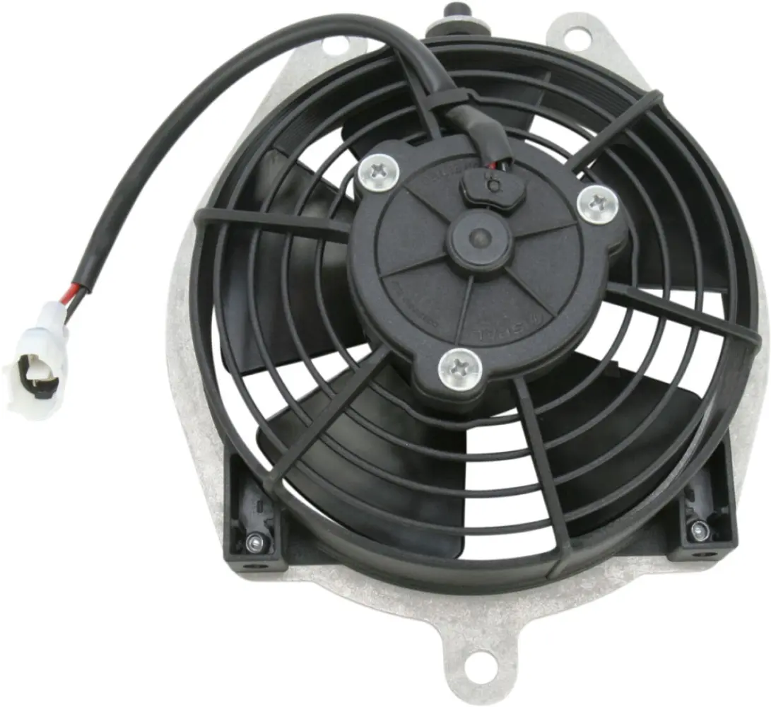 MOOSE OFFROAD FOUR WHEEL - COOLING FAN OEM REPLACMNT - 19010320
